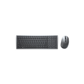 Dell Multi-Device Wireless Keyboard and Mouse Combo - KM7120W - English-Arabic